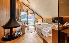 Hotel Seevilla Wolfgangsee