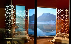 Hotel Seevilla Wolfgangsee